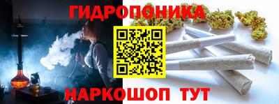 хмурый Кандалакша